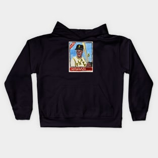 Willie Stargell Kids Hoodie